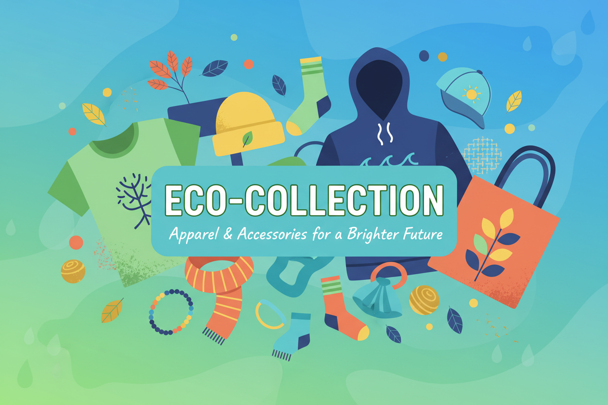 Apparel & Accessories