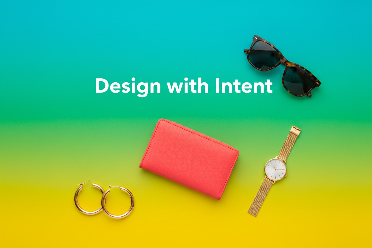 Eco Designer Collection