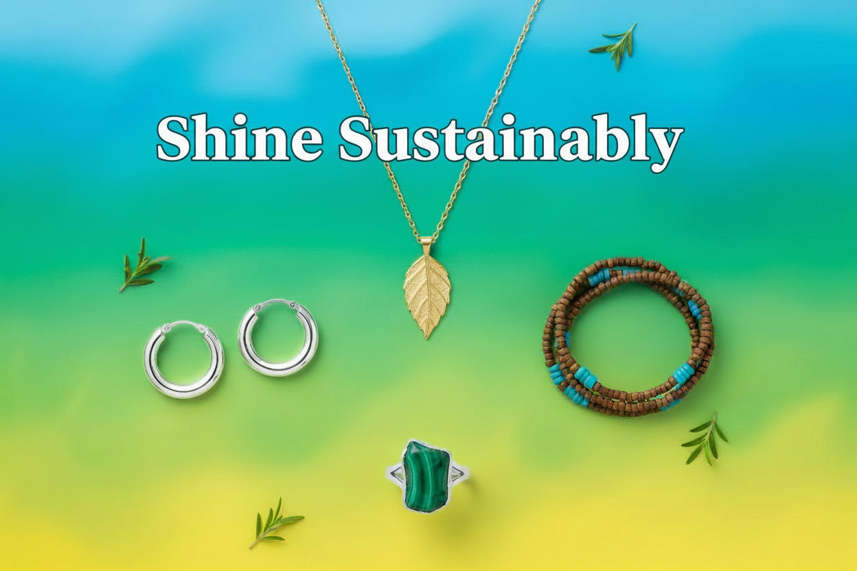 Eco-Friendly Jewelry