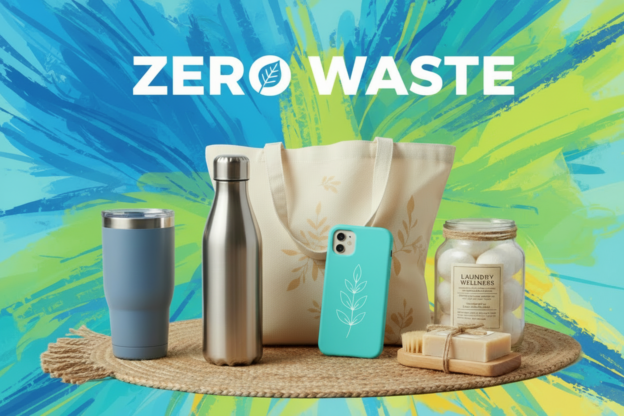 Zero Waste Products