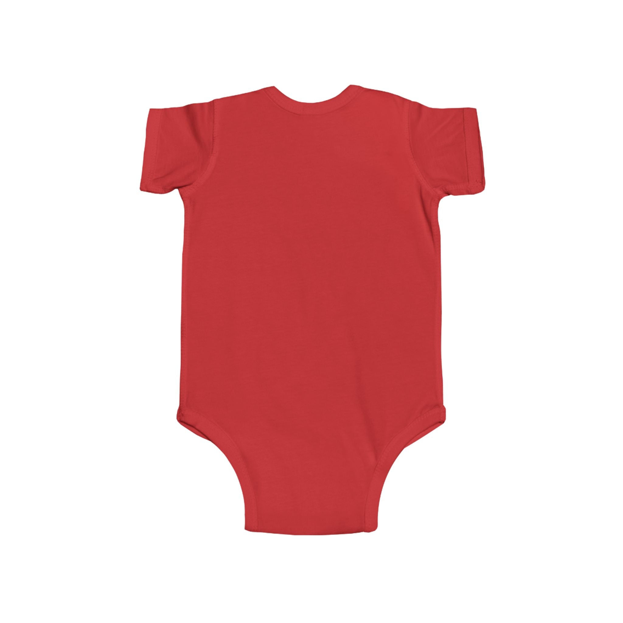 Infant Bodysuit — "Warning: May Cause Smiles" Cute Monkey Baby Onesie