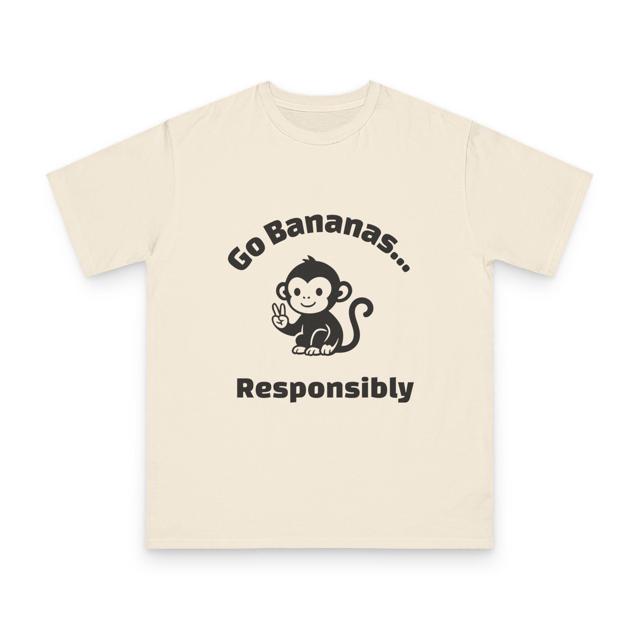 Organic Unisex Classic T-Shirt