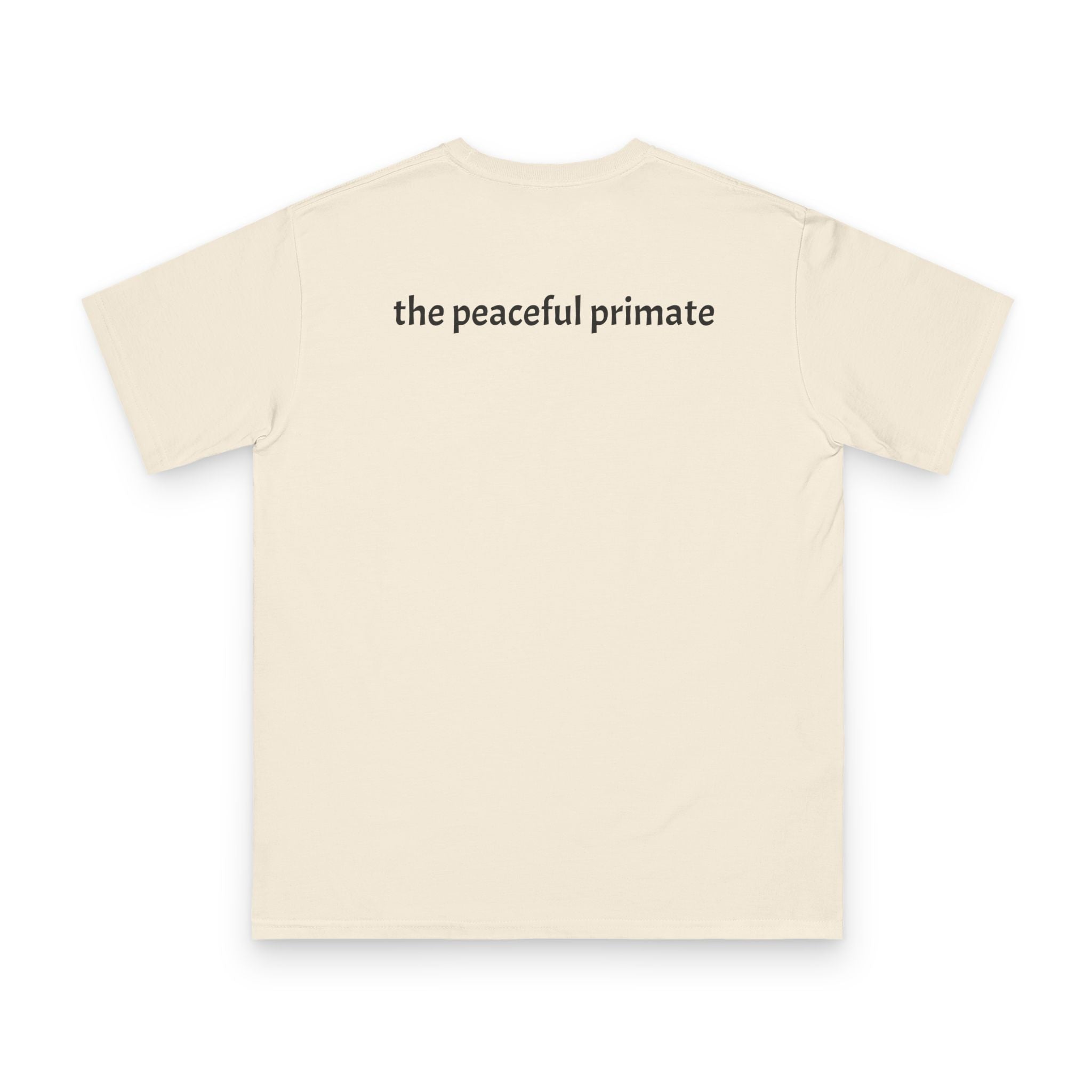 Organic Unisex Classic T-Shirt