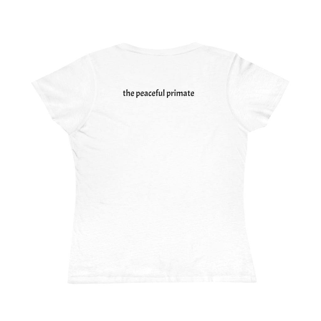 Organic Women's Classic T-Shirt