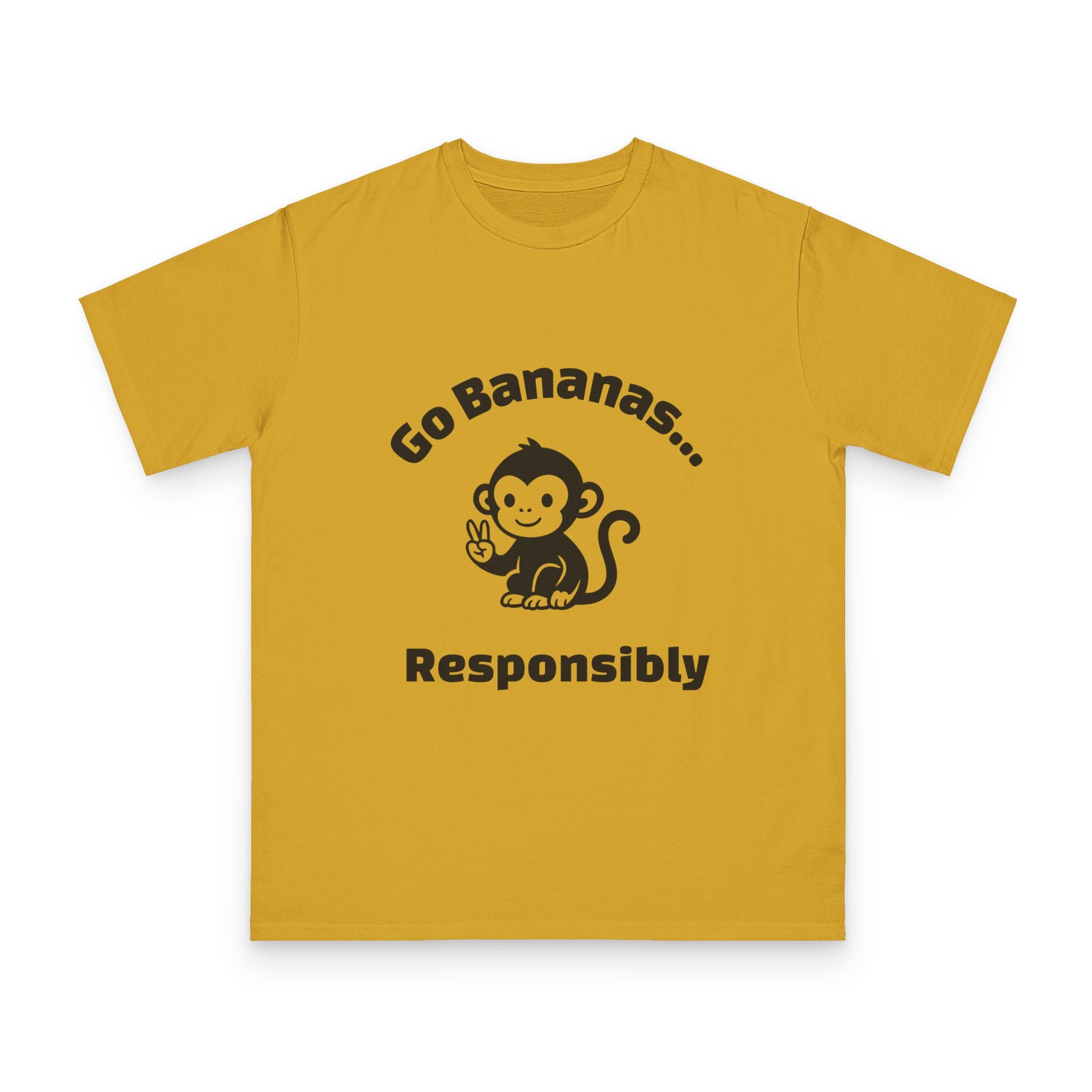 Organic Unisex Classic T-Shirt