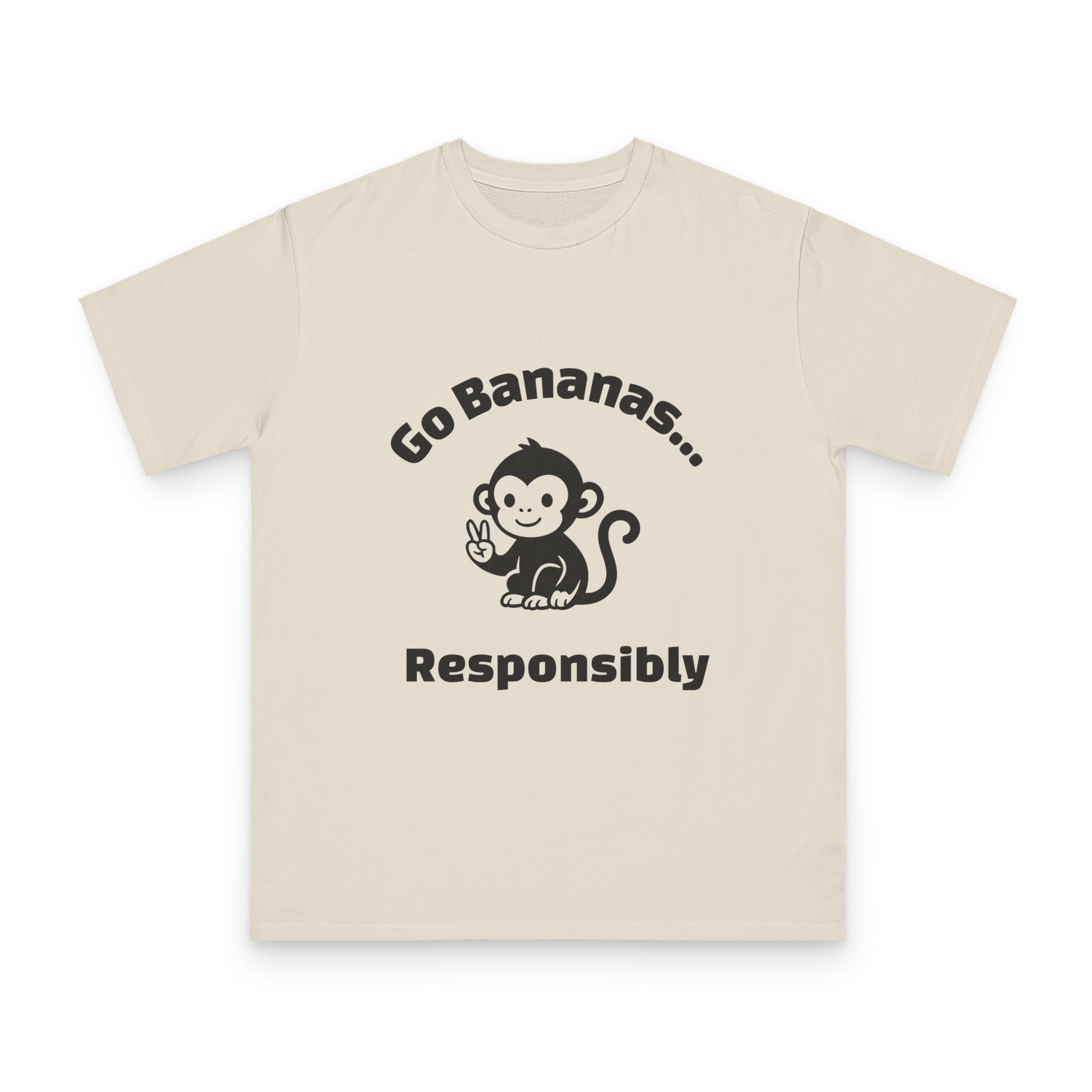 Organic Unisex Classic T-Shirt