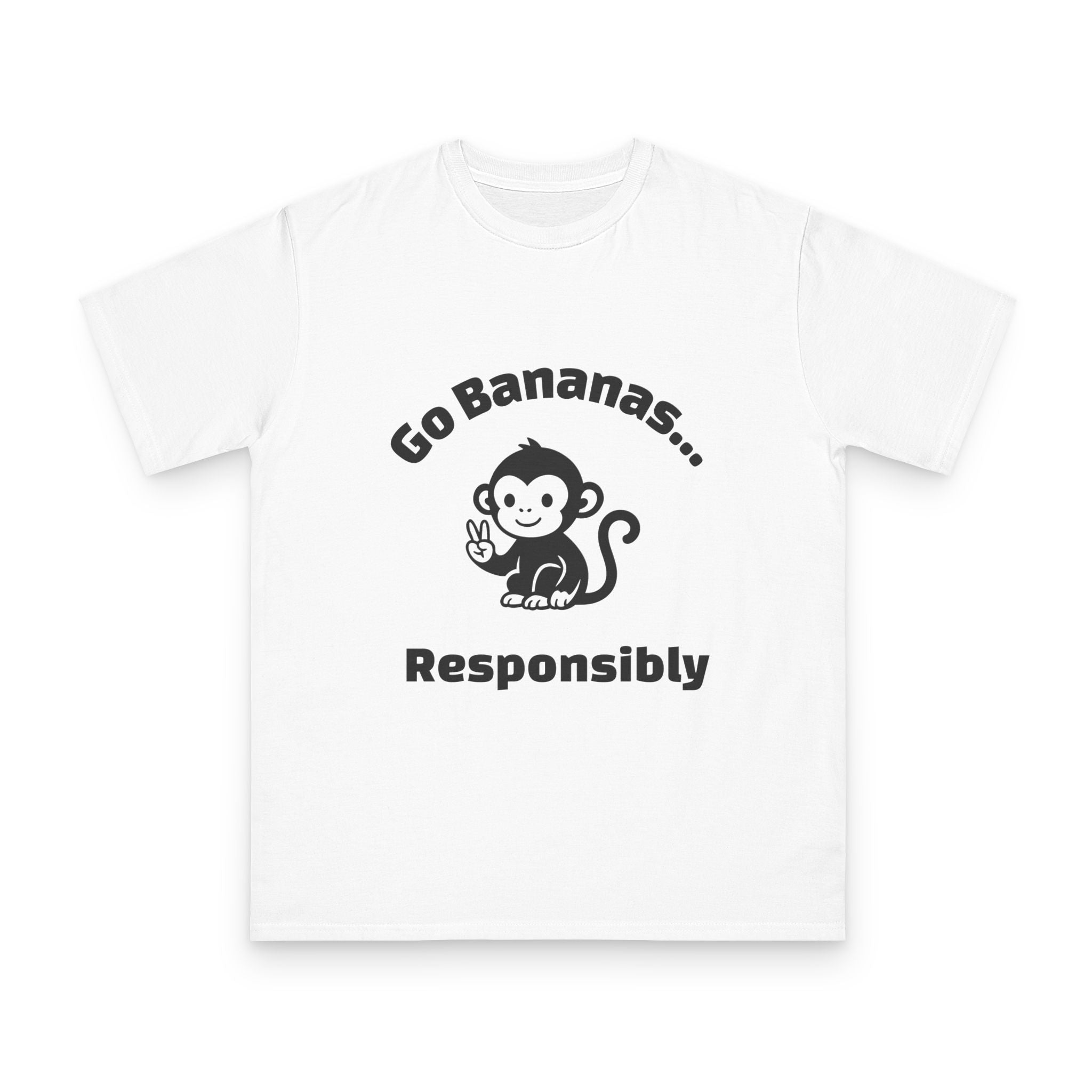 Organic Unisex Classic T-Shirt