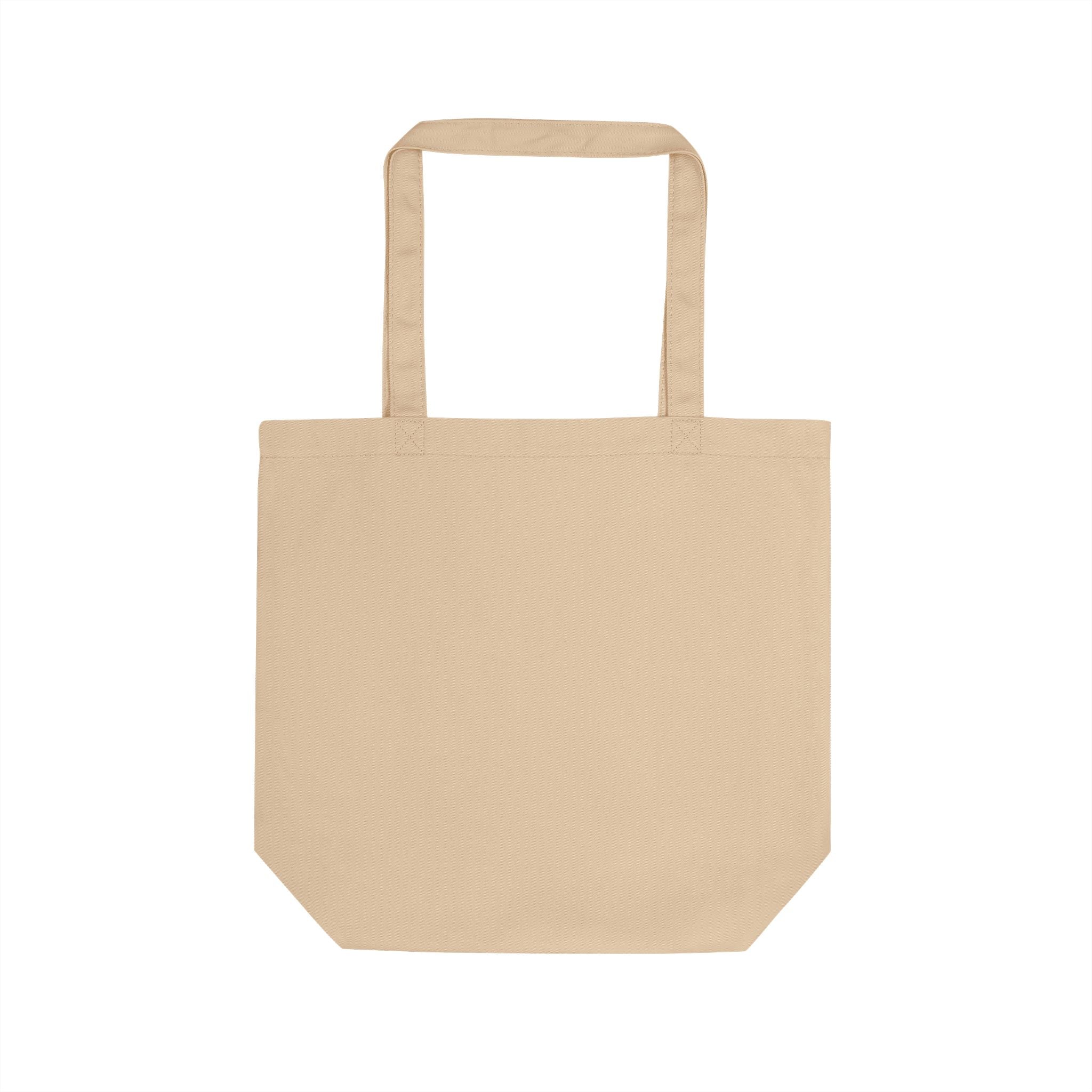 Eco-Friendly Canvas Tote Bag | Be Kind to Every Kind Reusable Shopper