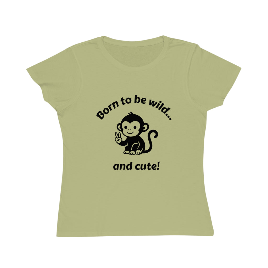 Organic Women's Classic T-Shirt