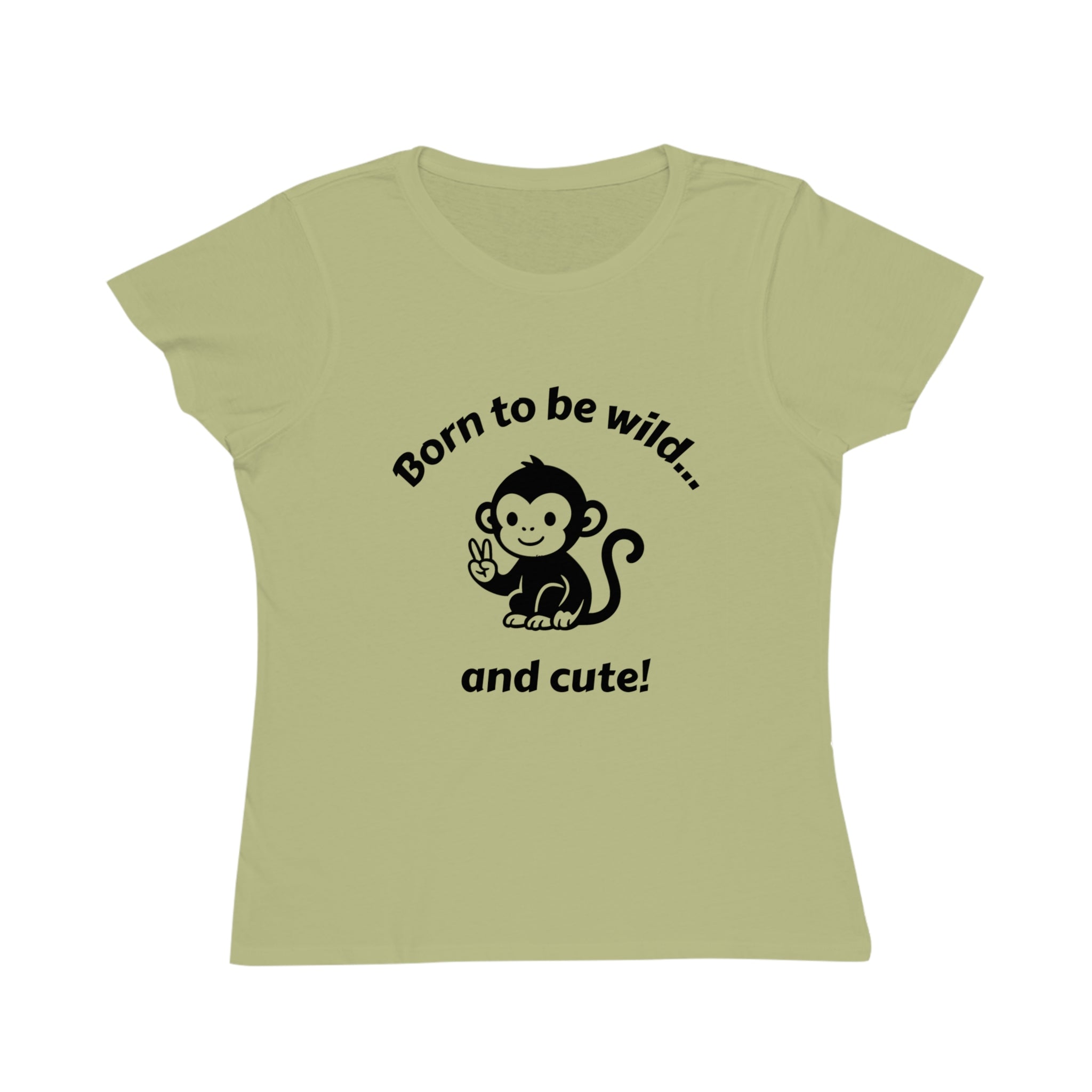 Organic Women's Classic T-Shirt