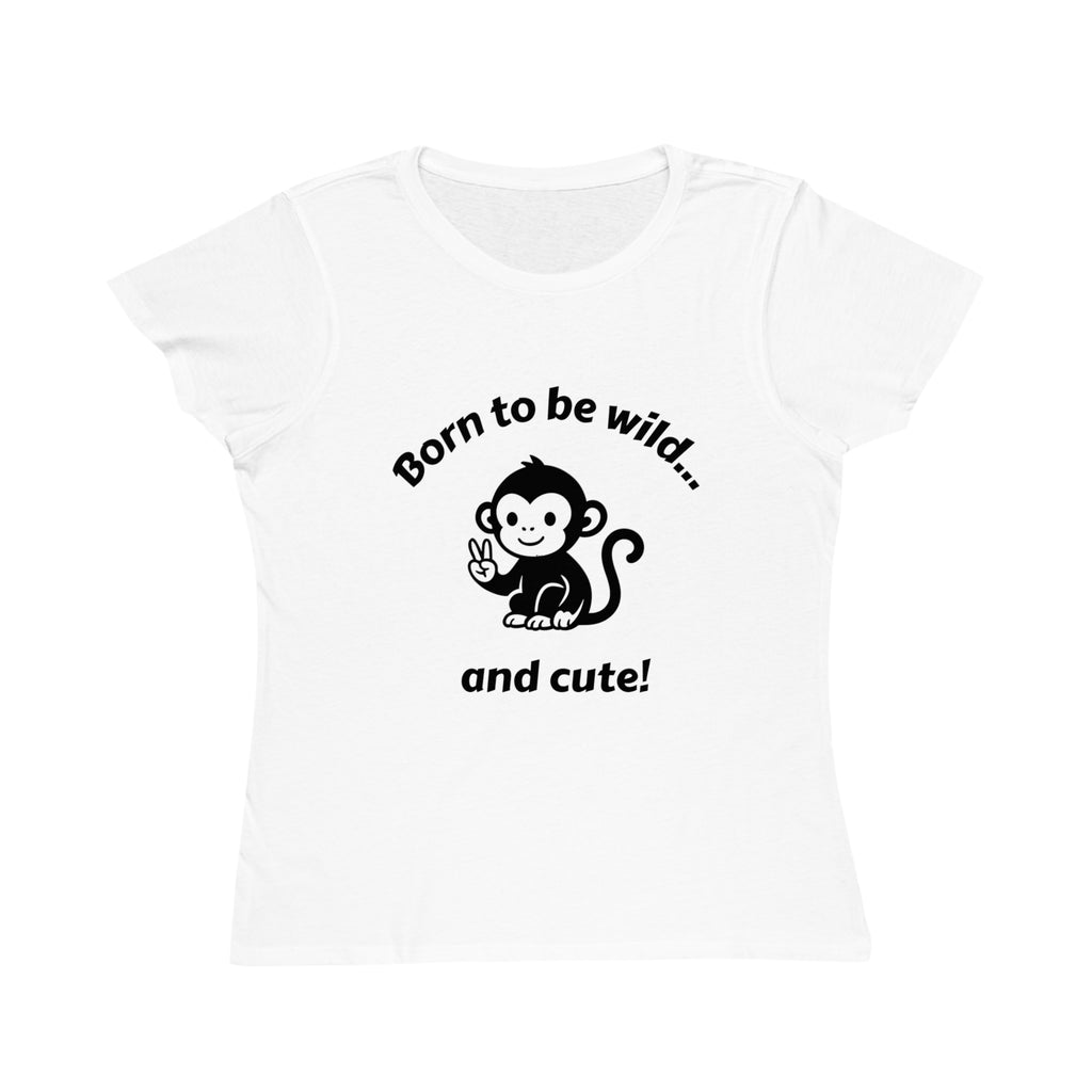 Organic Women's Classic T-Shirt