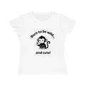 Organic Women's Classic T-Shirt