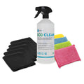 Ecofriendly Home Cleaning Kit-0