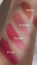 Lip & Cheek Bloom. 2 in 1 Natural Lipstick for Vibrant Color.-5